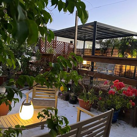 Kazyab Bed & Breakfast Saint Pierre Exterior photo