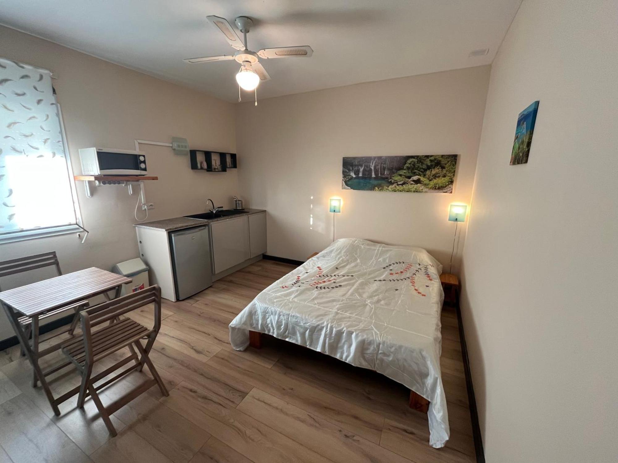 Kazyab Bed & Breakfast Saint Pierre Exterior photo