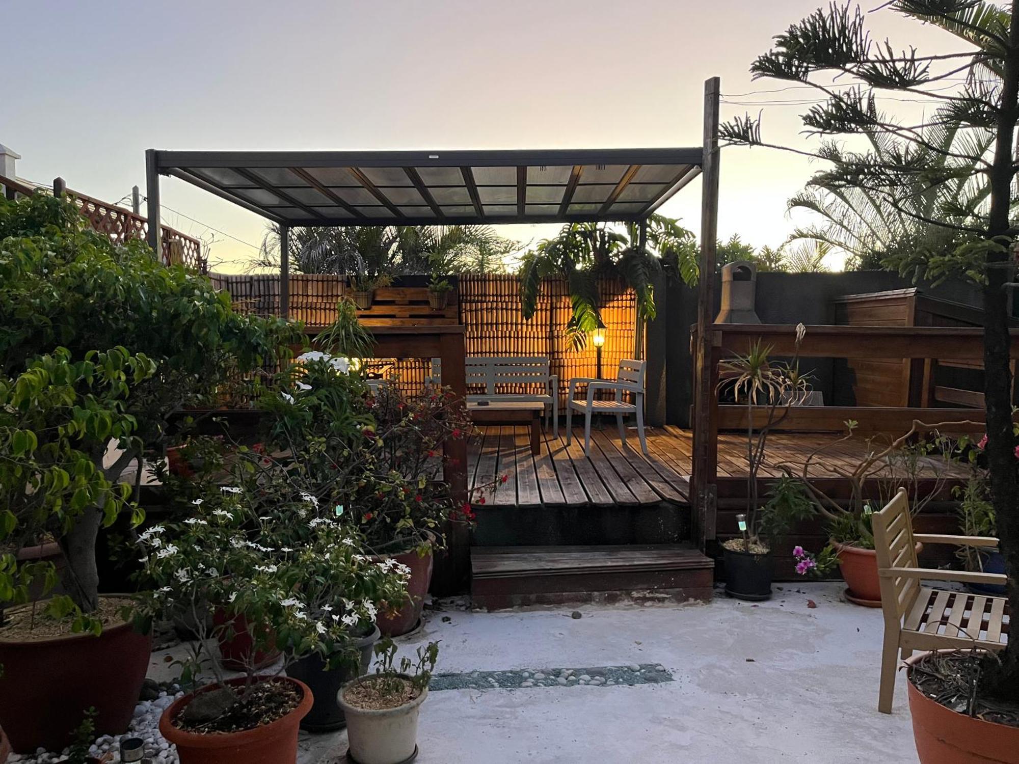 Kazyab Bed & Breakfast Saint Pierre Exterior photo