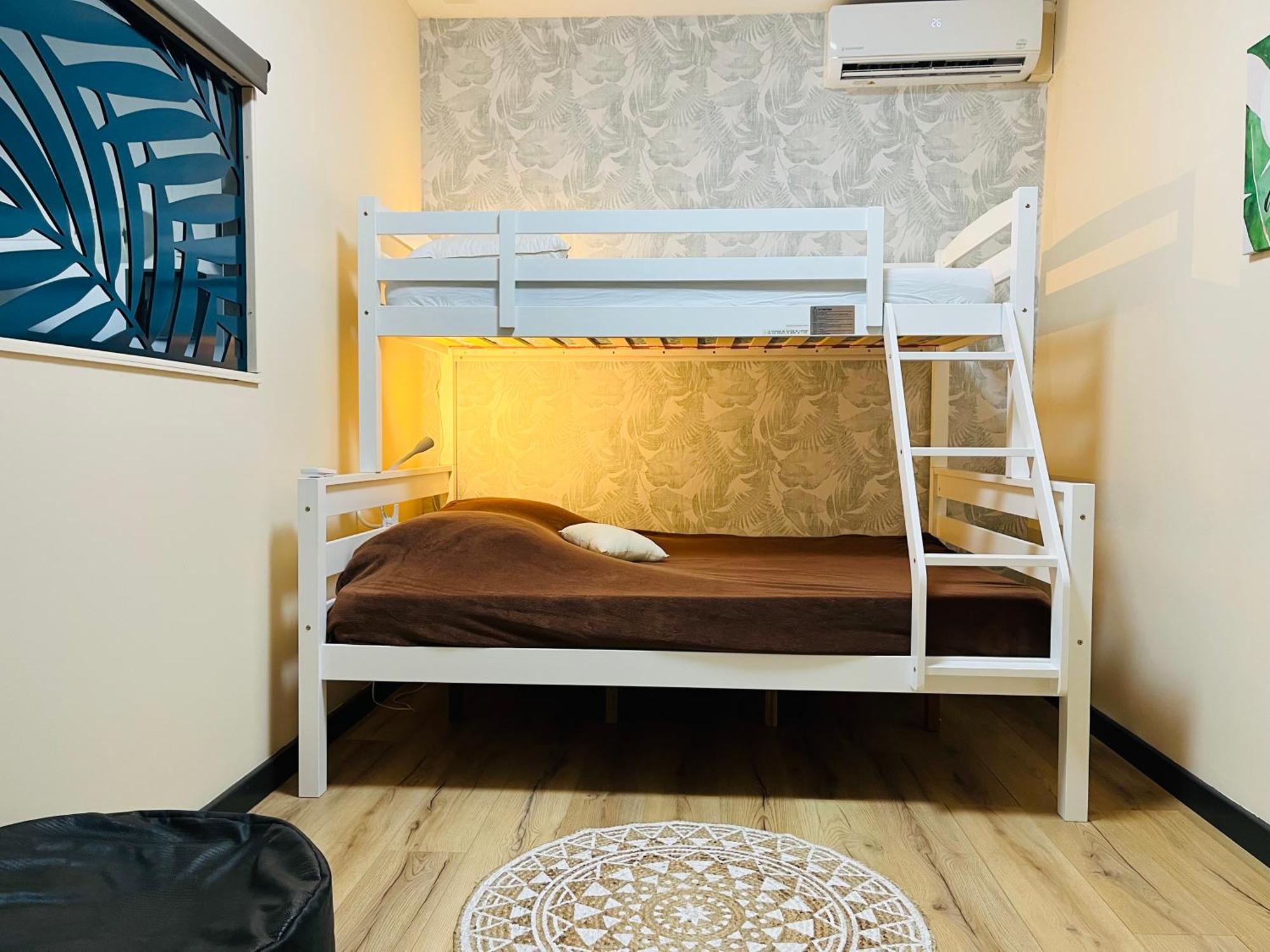 Kazyab Bed & Breakfast Saint Pierre Exterior photo